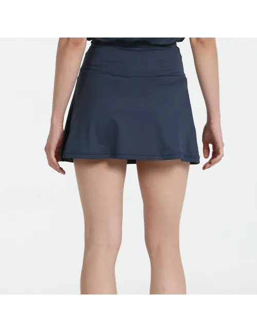 Falda Bullpadel Yarda 23I Mujer | Ofertas de pádel